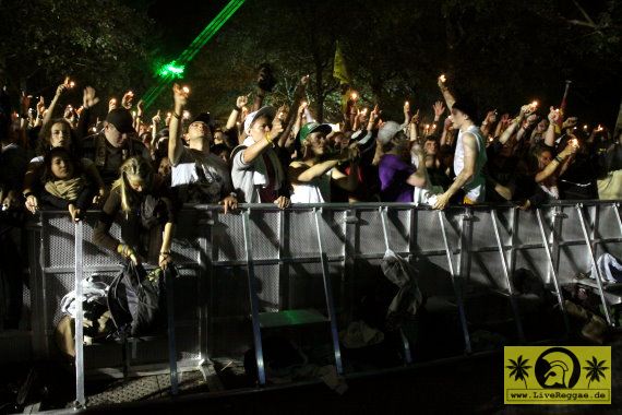 Sentinel Soundsystem (D) 26. Summer Jam, Fuehlinger See Koeln, Dancehall Tent 02. Juli 2011 (8).JPG